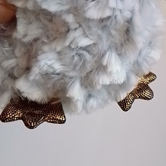 Beanie Boo's ty owlette plush 2017 - Picture 10 of 10